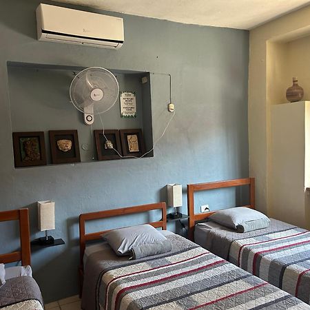 Hostel Casa Xtakay Valladolid  Kültér fotó