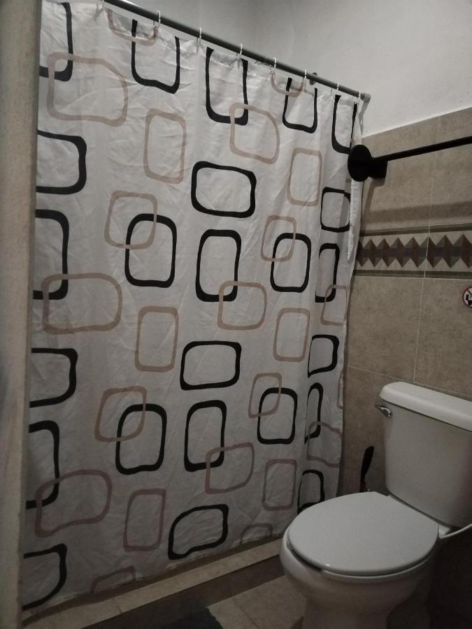 Hostel Casa Xtakay Valladolid  Kültér fotó