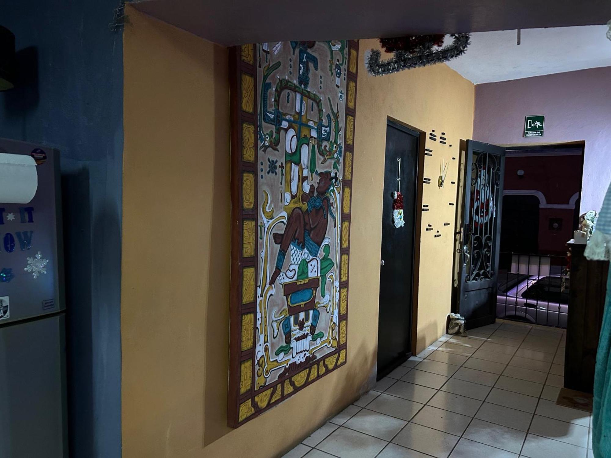 Hostel Casa Xtakay Valladolid  Kültér fotó