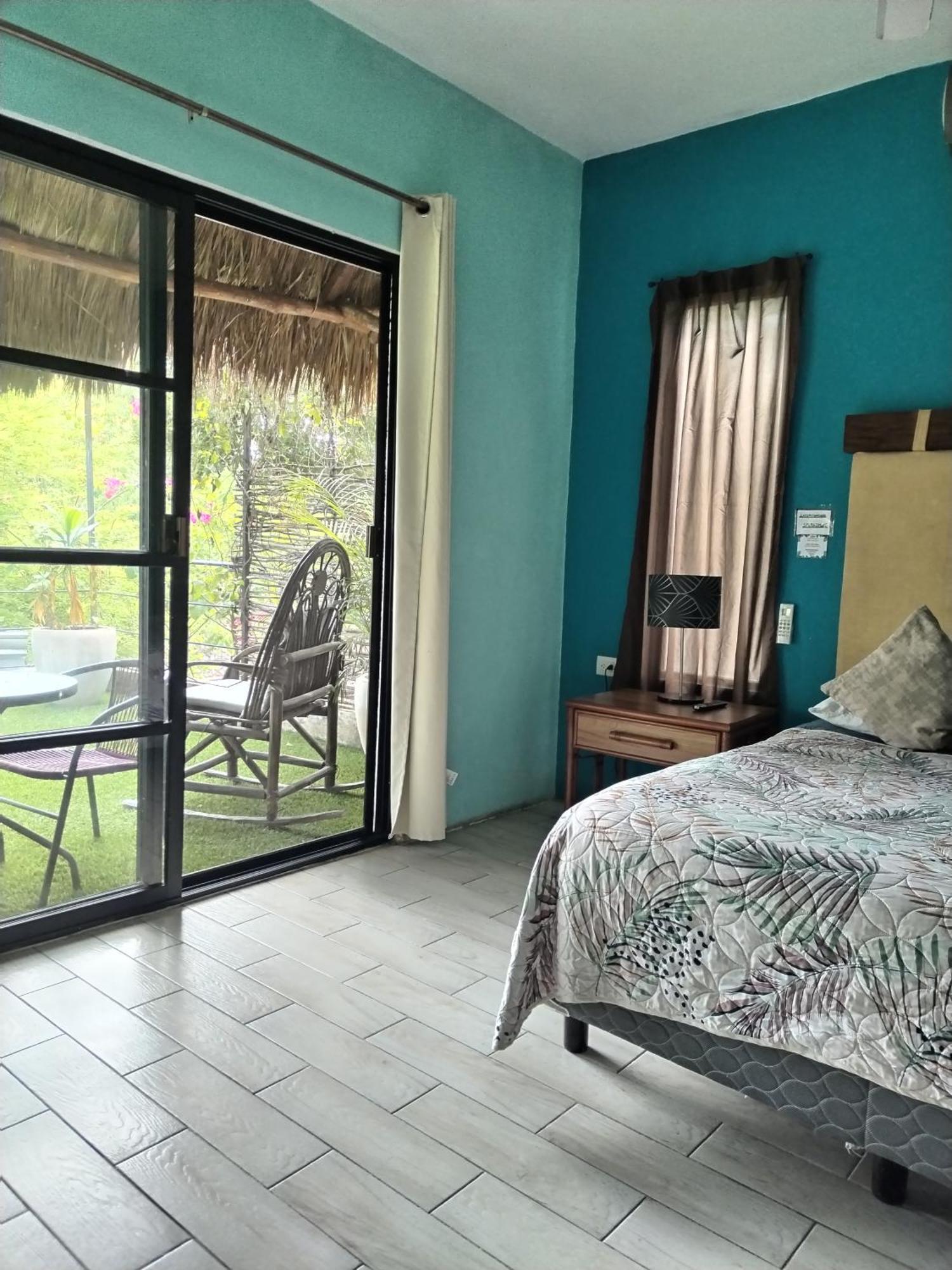 Hostel Casa Xtakay Valladolid  Kültér fotó