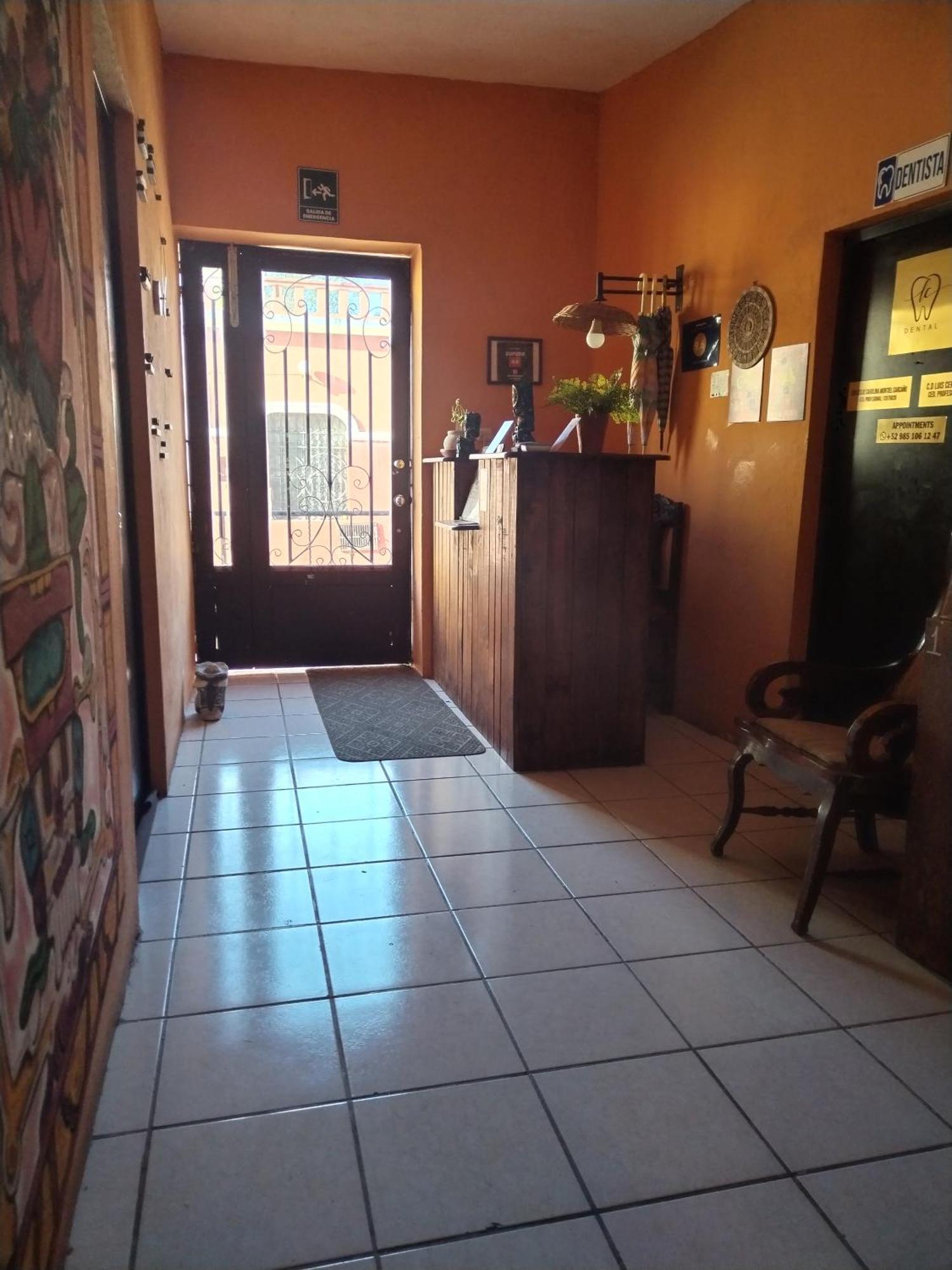 Hostel Casa Xtakay Valladolid  Kültér fotó