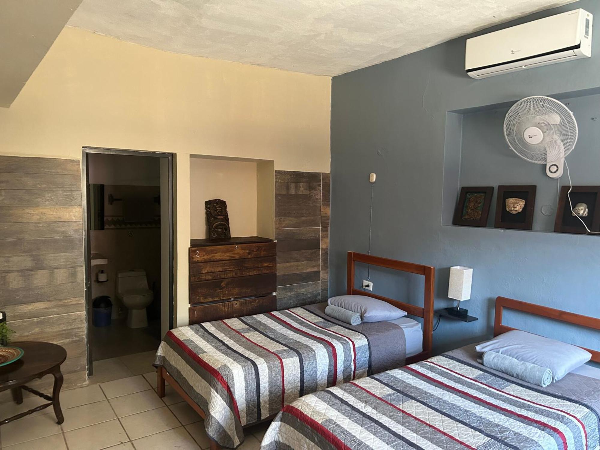 Hostel Casa Xtakay Valladolid  Kültér fotó