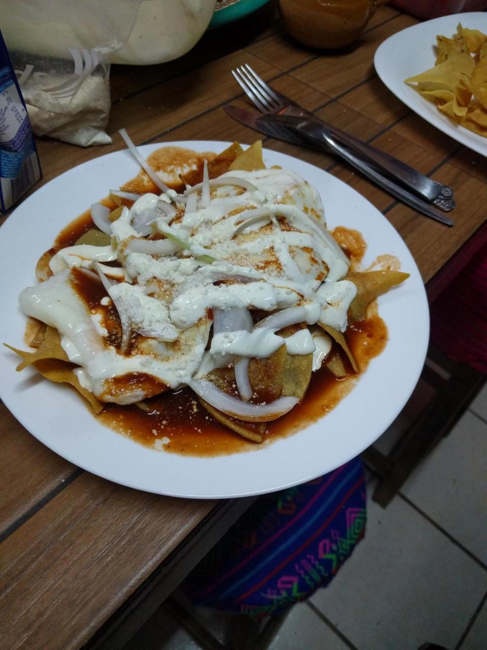 Hostel Casa Xtakay Valladolid  Kültér fotó